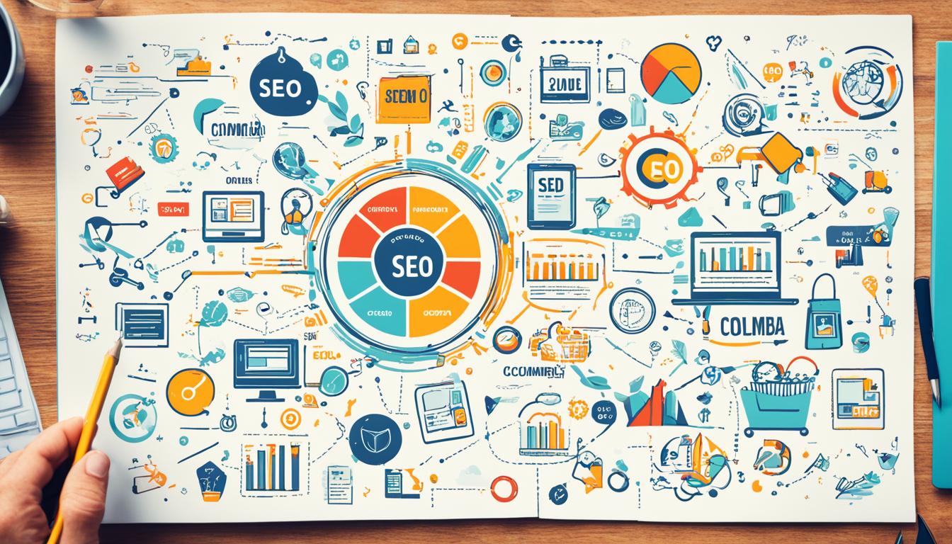 SEO para comercio electrónico