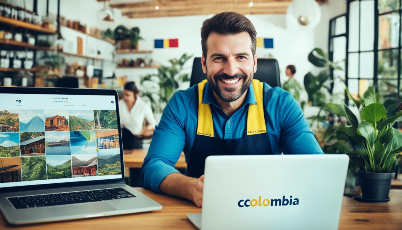 SEO para pequeñas empresas