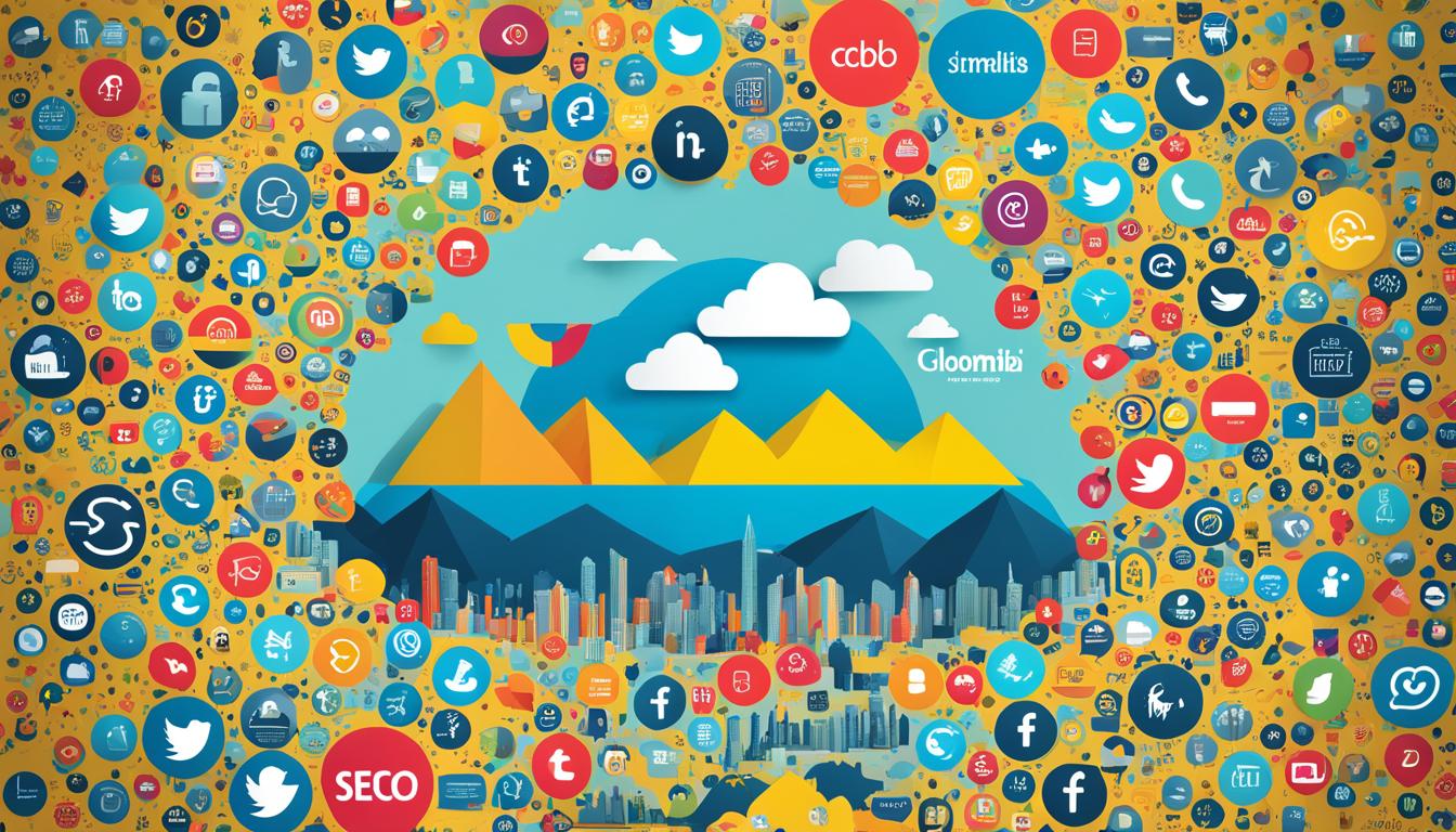 SEO y redes sociales