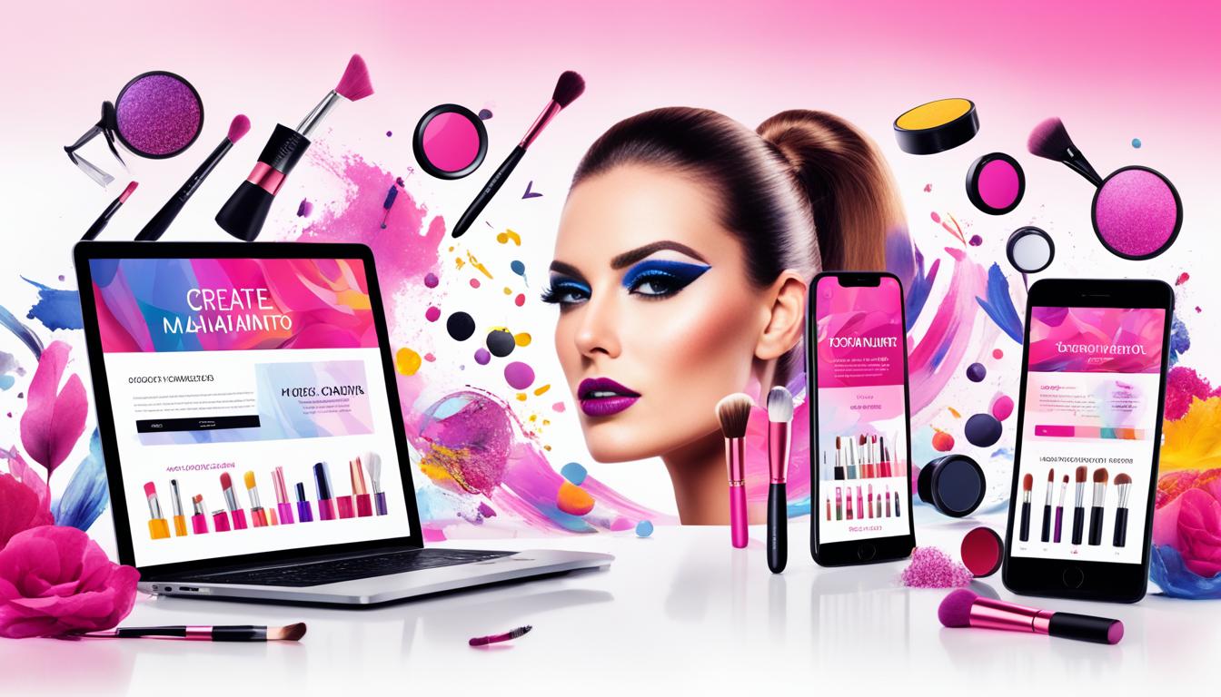 Palabras clave de belleza