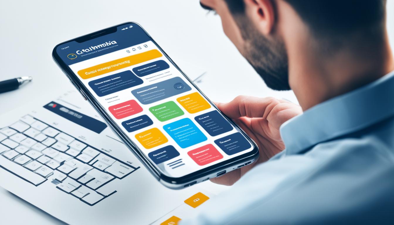 Palabras clave de diseño web