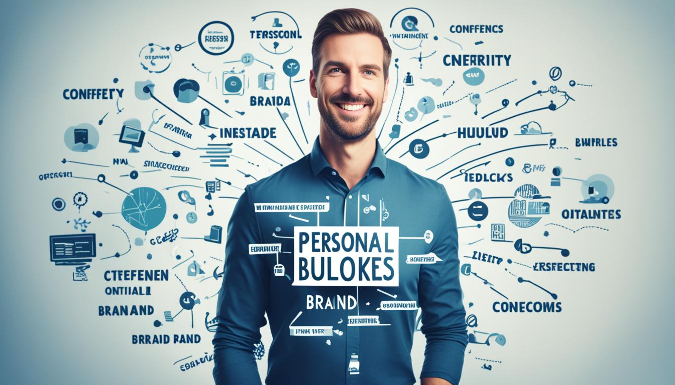 Palabras clave de marca personal
