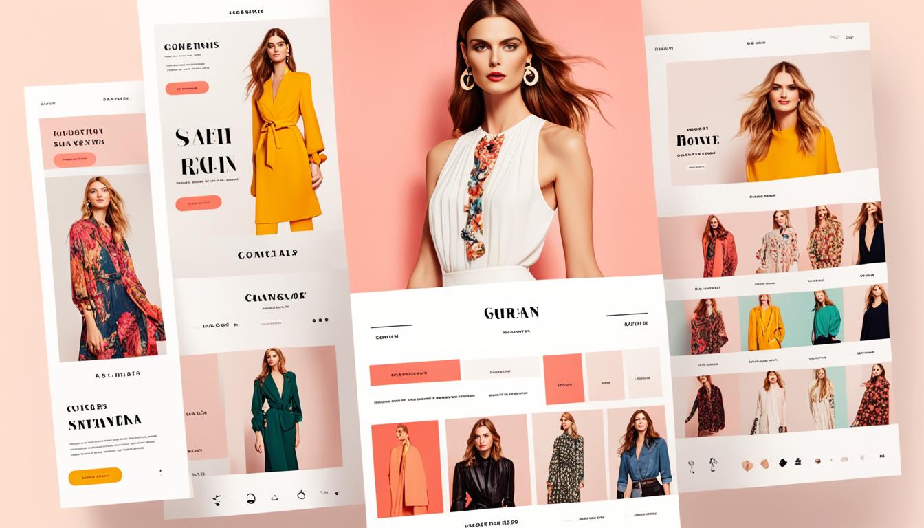 Palabras clave de moda