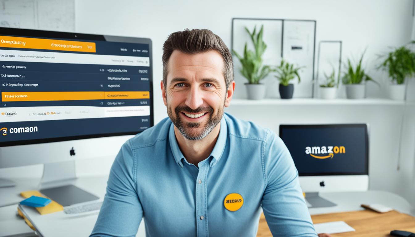 SEO para Amazon