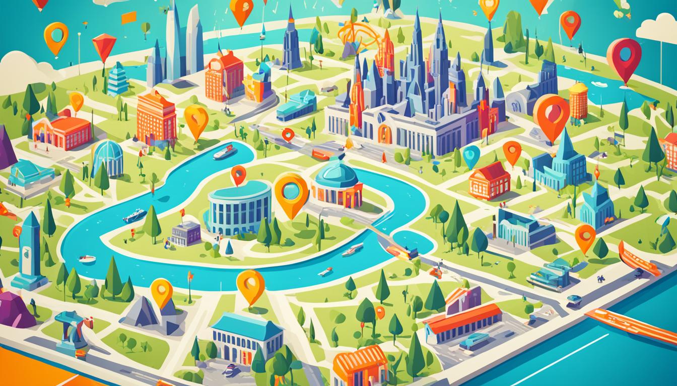 SEO para Google Maps