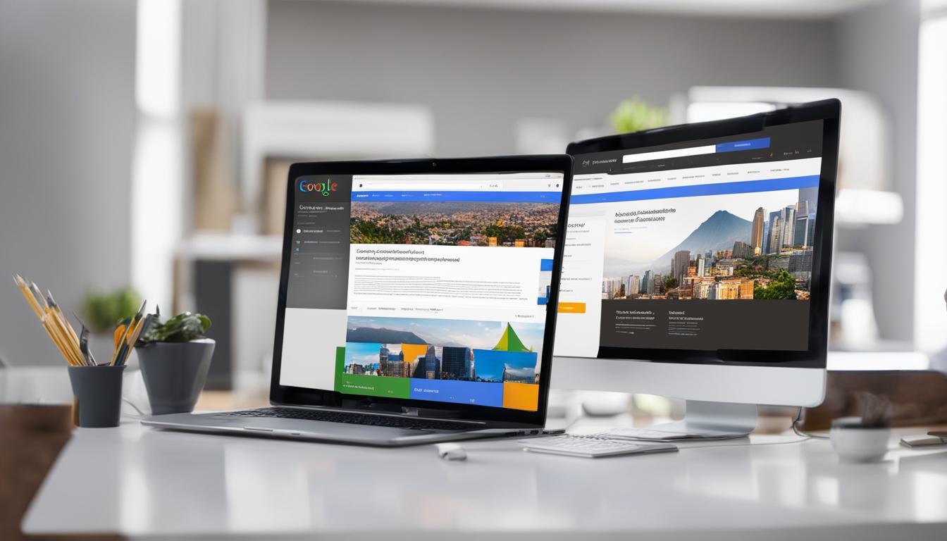 SEO para abogados en Medellín