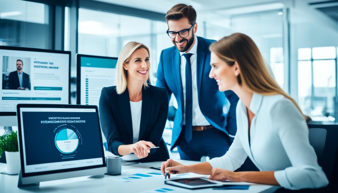 SEO para abogados