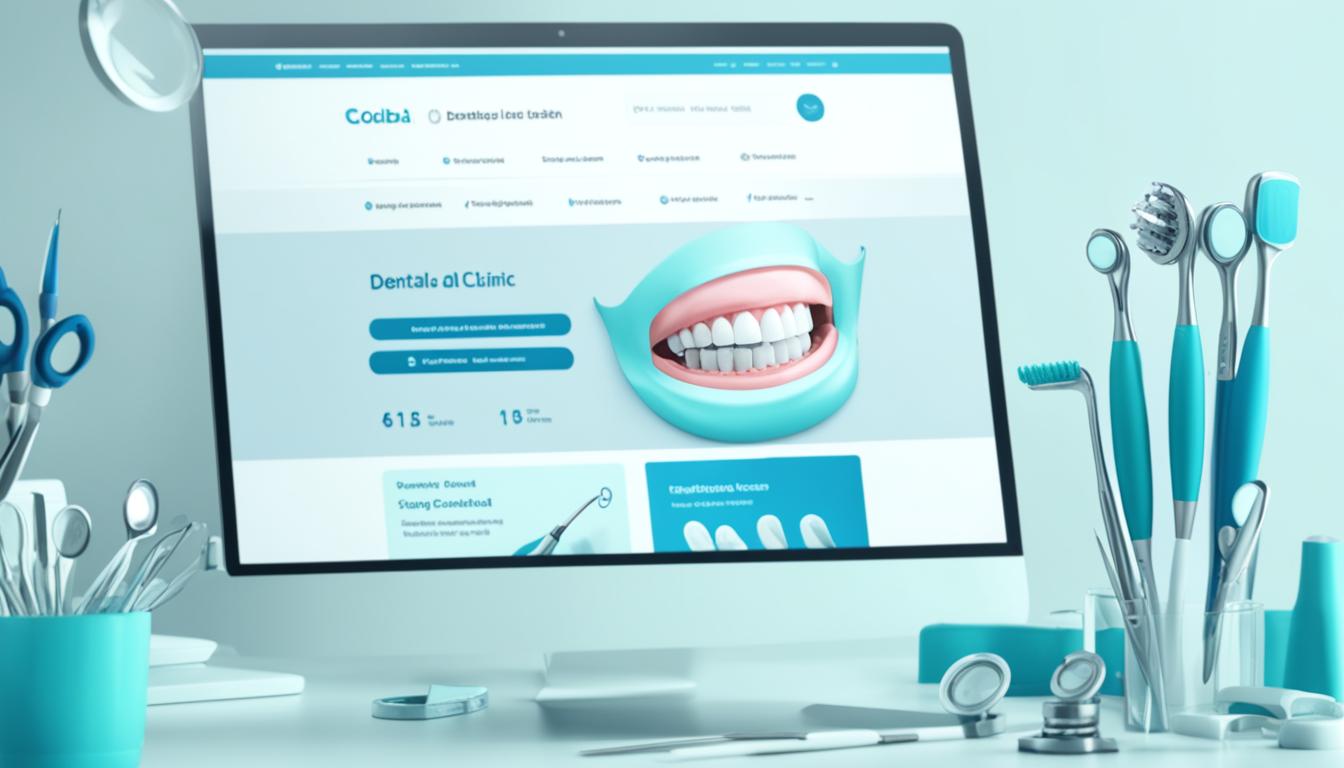 SEO para clínicas dentales