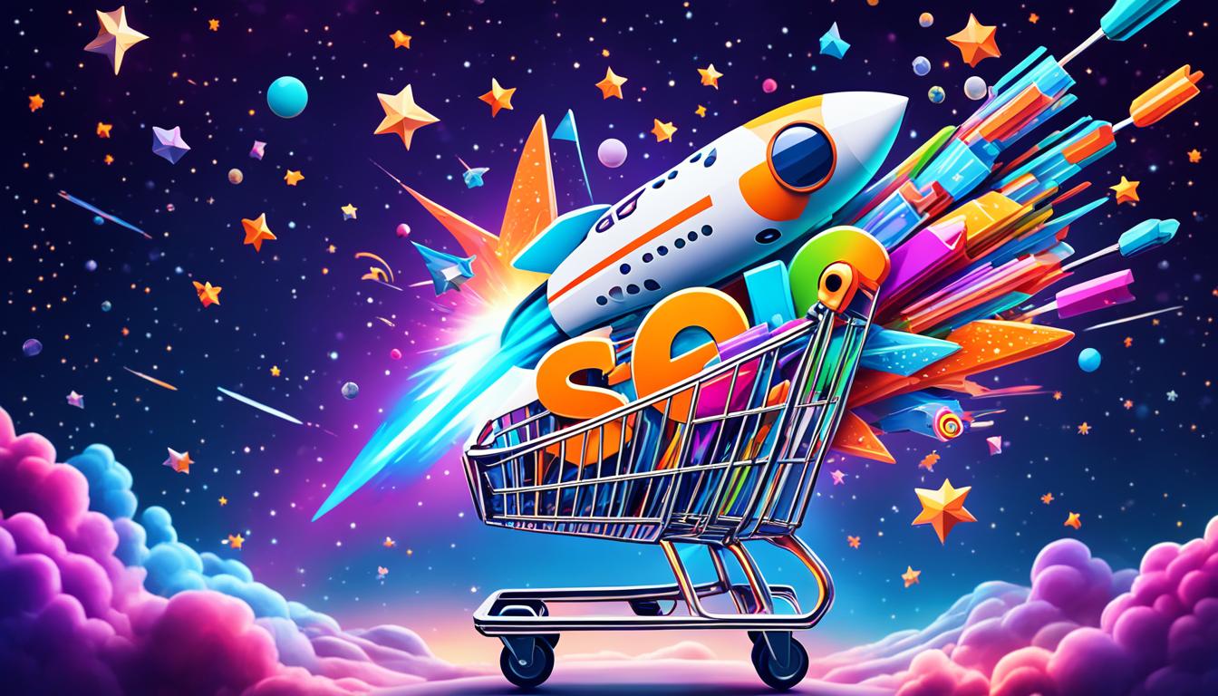 SEO para ecommerce