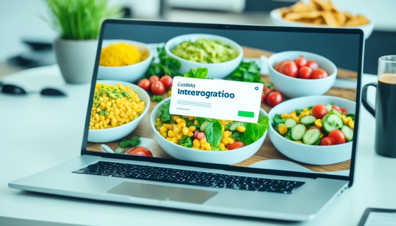 SEO para gastronomía