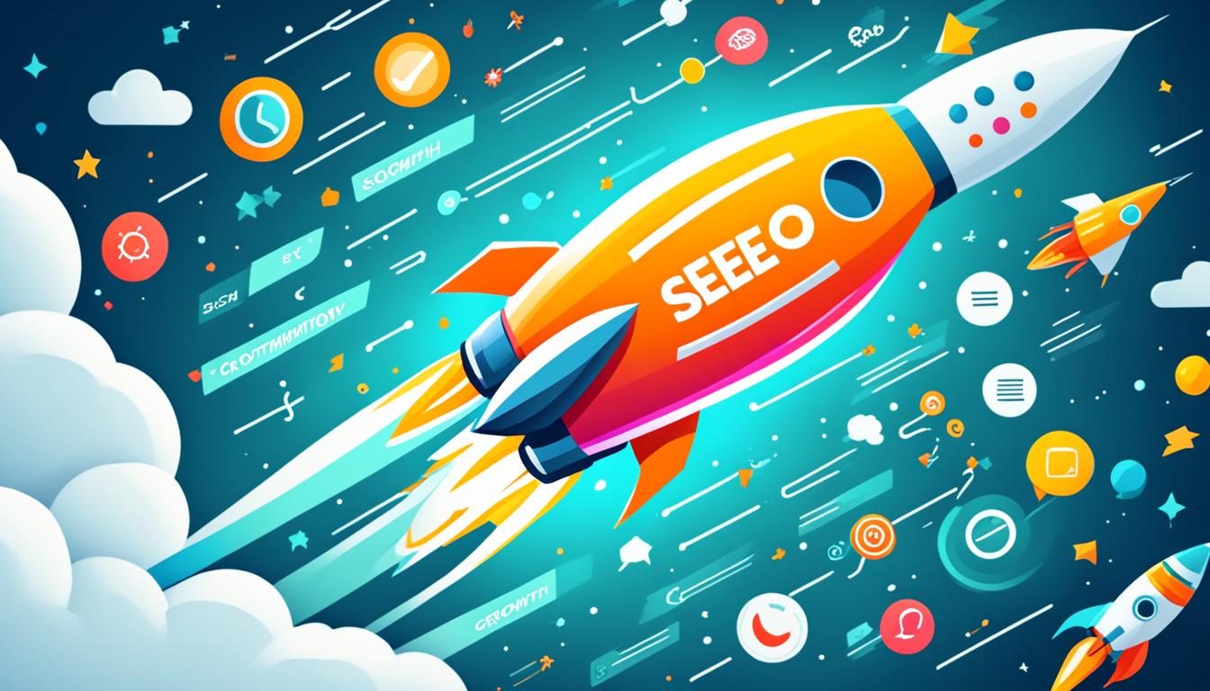 SEO para startups